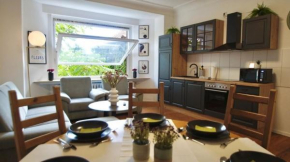 City Apartment GL10
